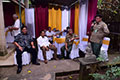 Commission IV of the Indonesian House of Representatives appreciated the success of twisted beak species carried out by PT. Anak Burung Tropikana, Bali.