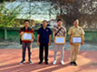 Appreciation for compliance with legal quarantine procedures and regulations