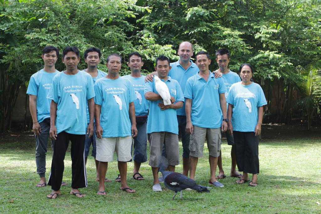 Our Team